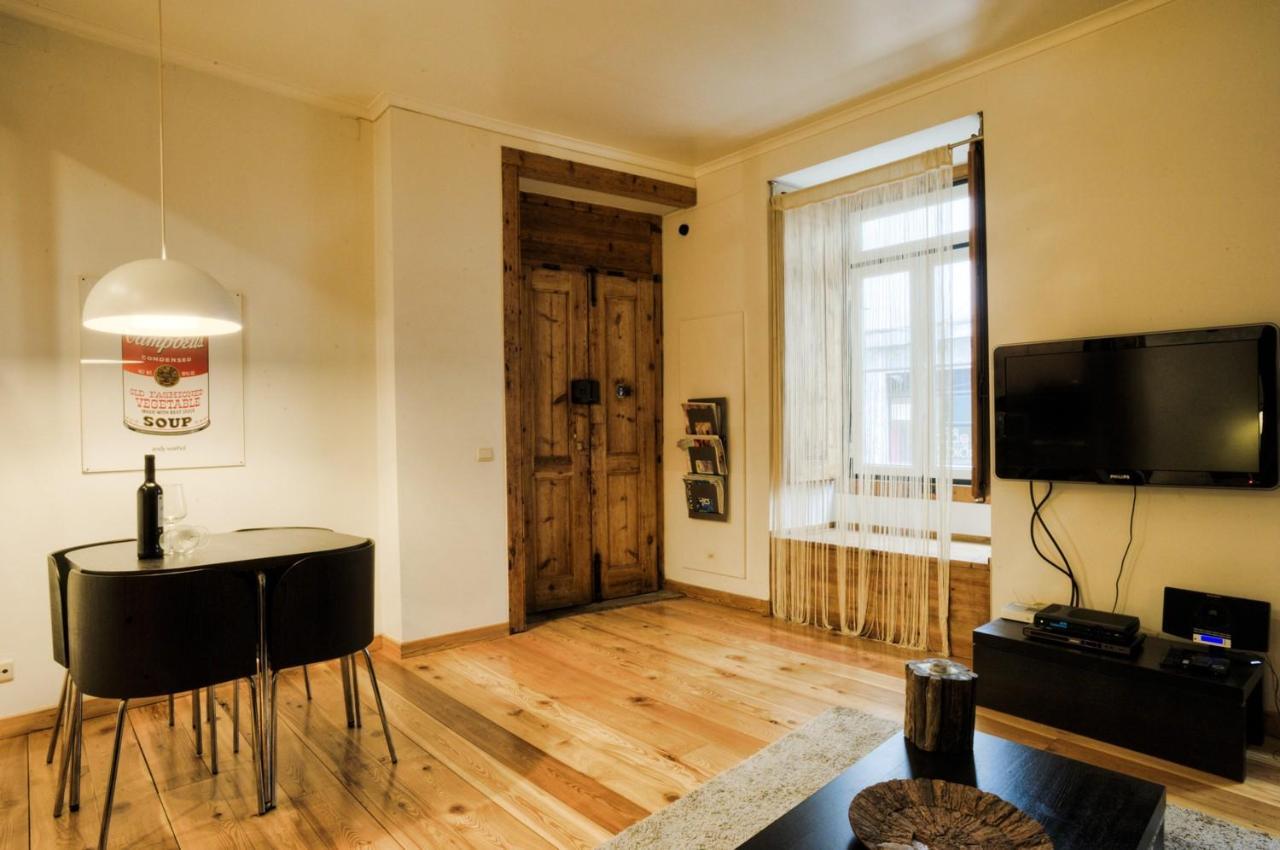 Bmyguest - Bairro Alto Charming Apartment Lisbon Exterior photo