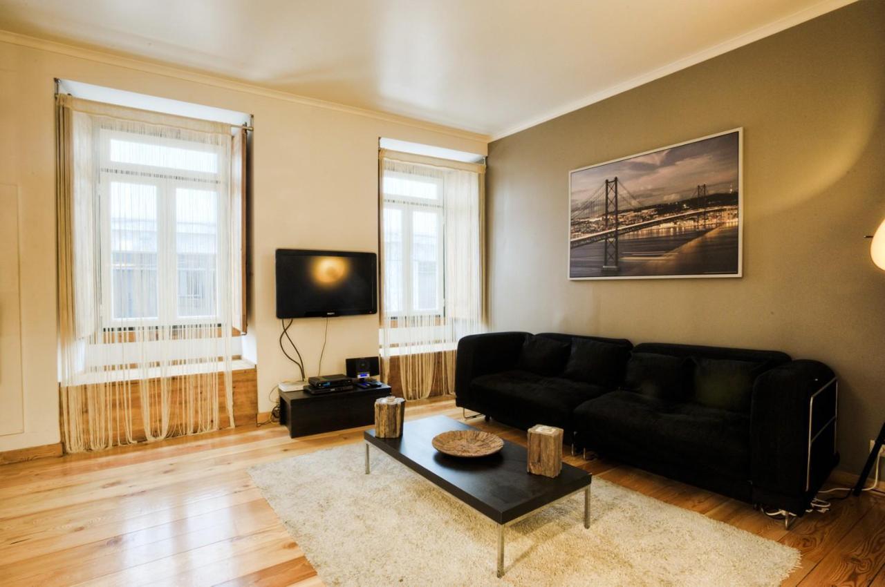 Bmyguest - Bairro Alto Charming Apartment Lisbon Exterior photo