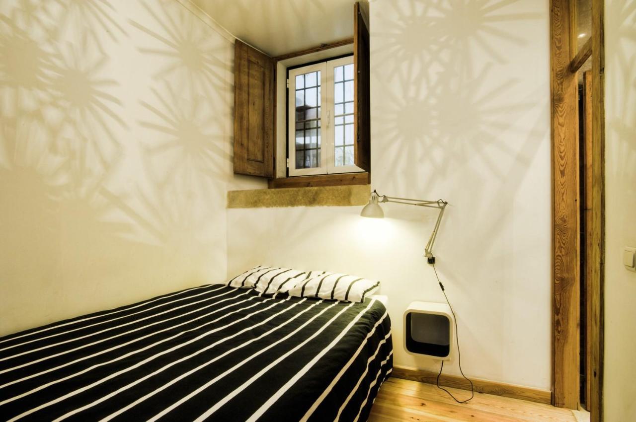 Bmyguest - Bairro Alto Charming Apartment Lisbon Exterior photo